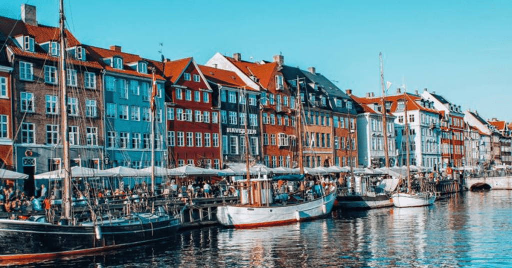 Where to Stay in Copenhagen