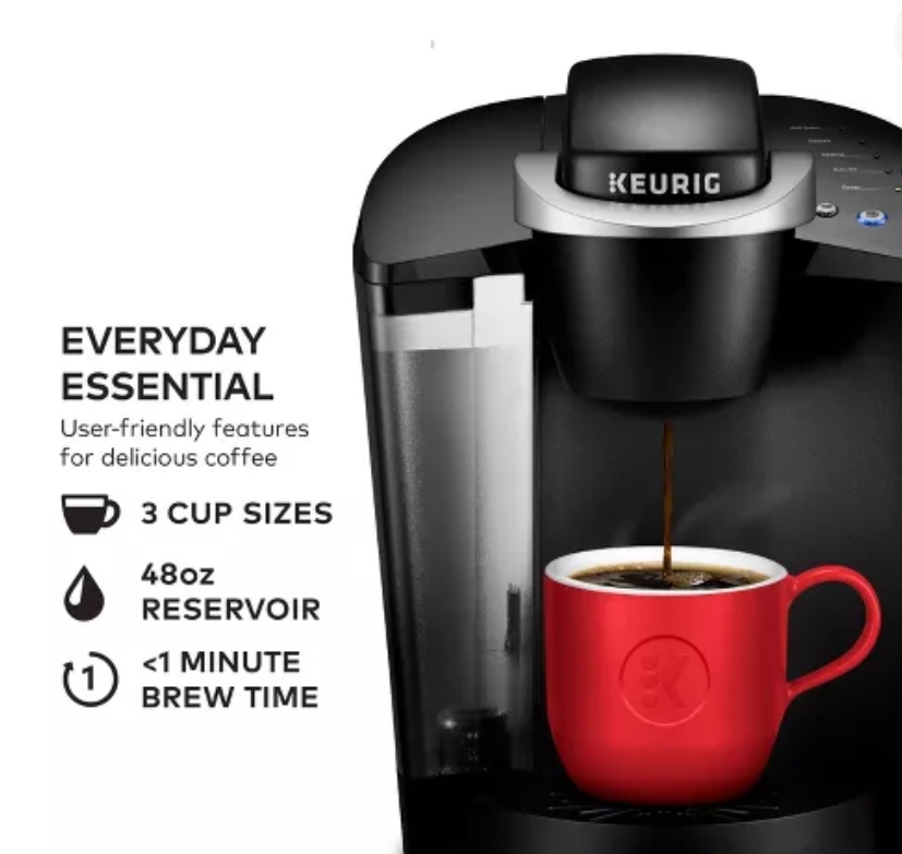 Keurig Coffee maker 