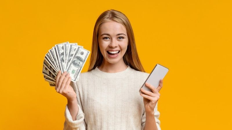 Secret ways to make money online for free