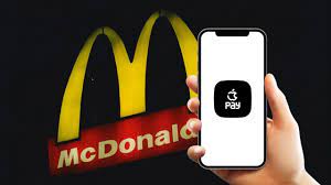 Does Mcdonald's take Apple pay
