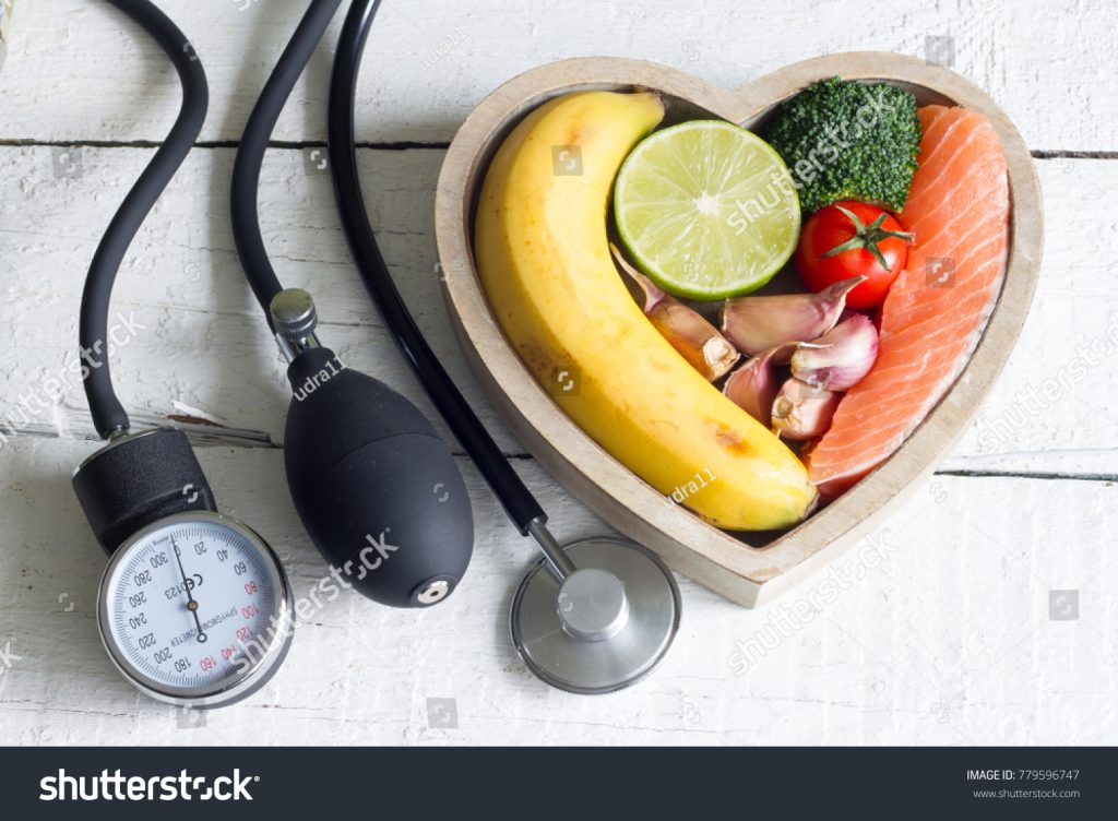 Lower blood pressure